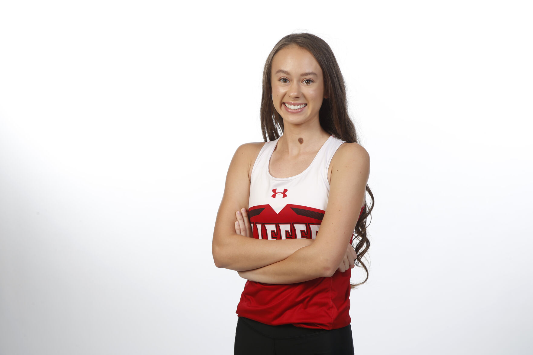 Week 6 cross country Athlete of the Week: Zoie Kiddy, Kiefer